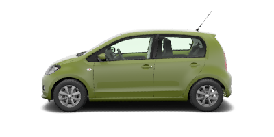 Citigo 5dvéřové Citigo 5dvéřové