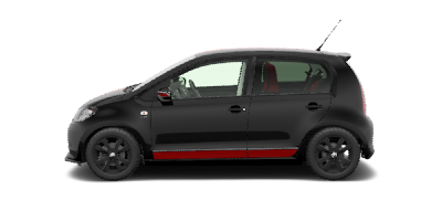 Citigo Sport 5dveřové Citigo Sport 5dveřové