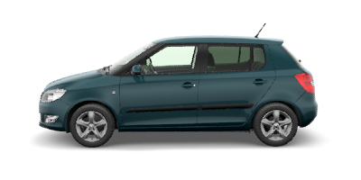 Fabia Fresh Nová Octavia Combi