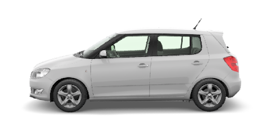 Fabia Fresh Fabia Green Line